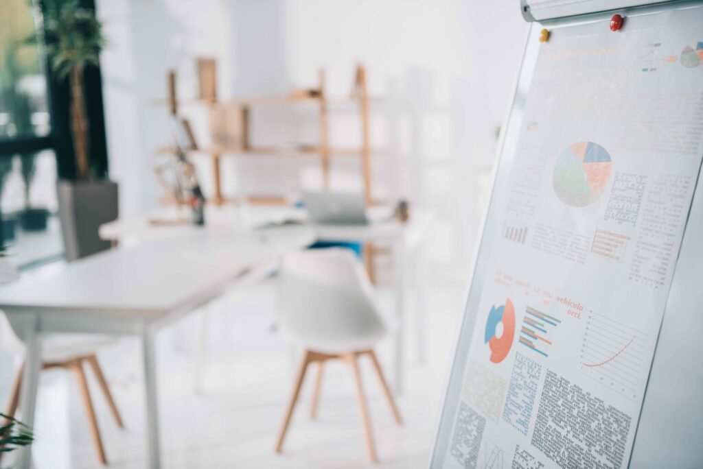 flipchart with business infographics in modern off 2022 11 03 04 14 16 utc scaled 1