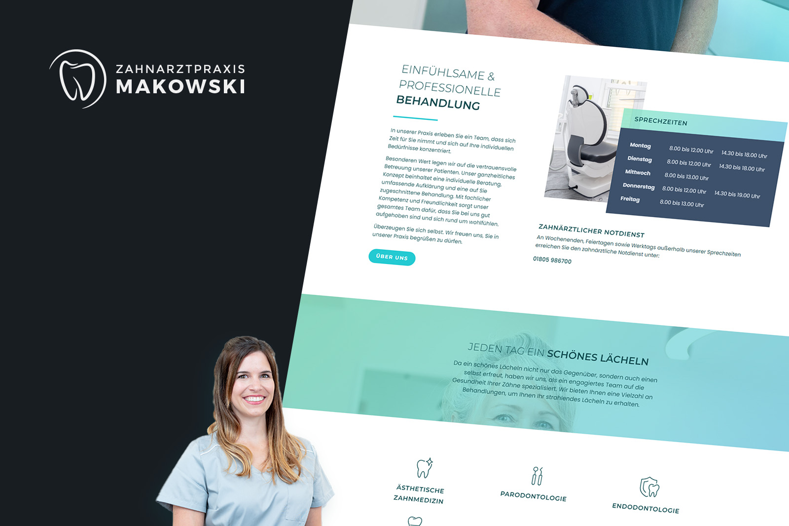 zahnarzt-makowski-referenz-projekt1