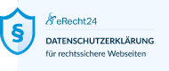 datenschutz siegel light horizontal small