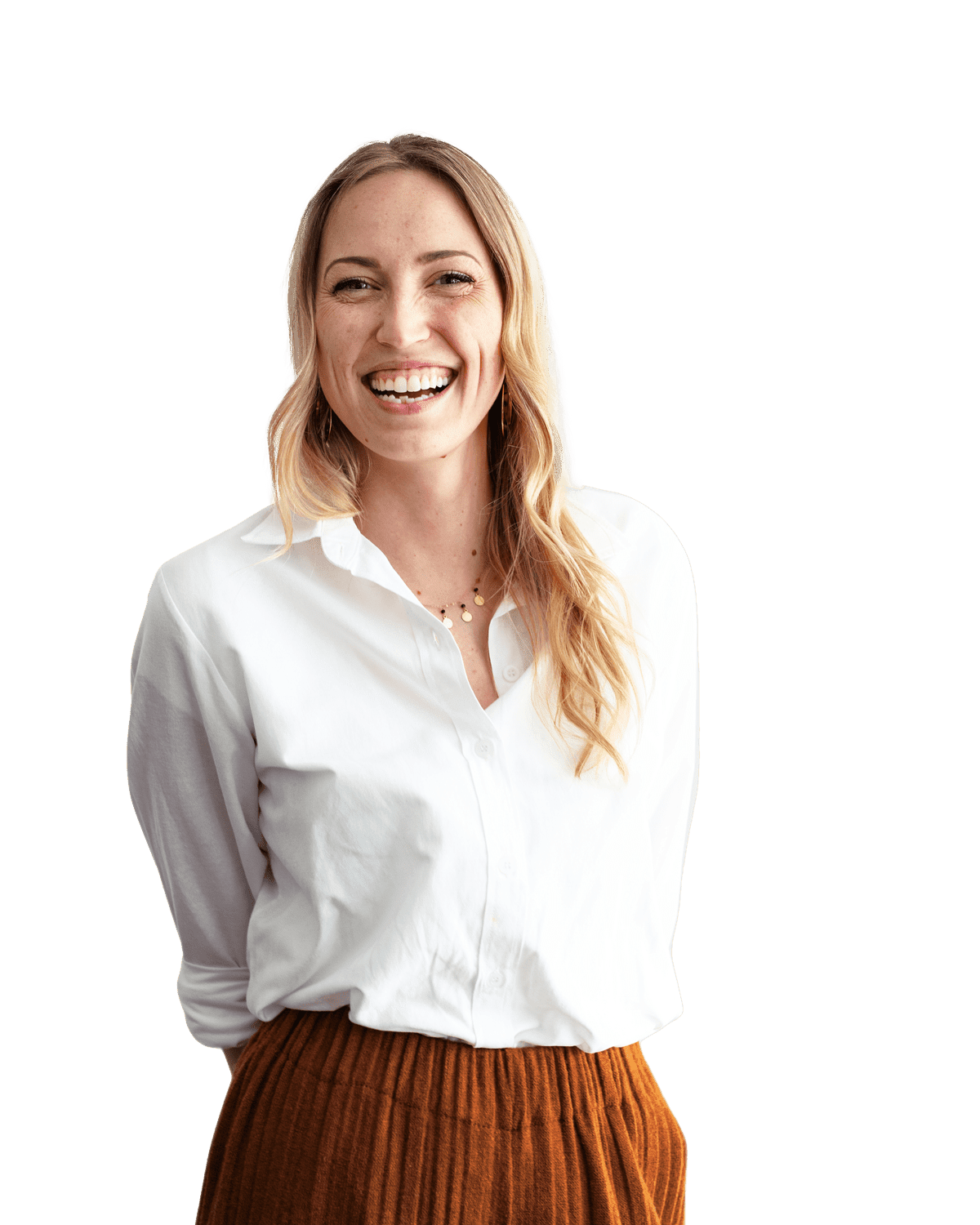 Business Frau Kontakt