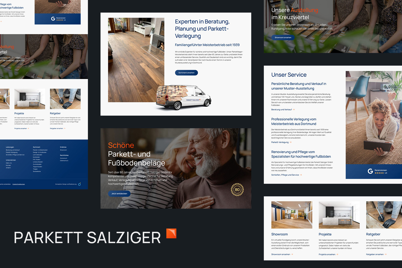 parkett salziger referenz projekt1