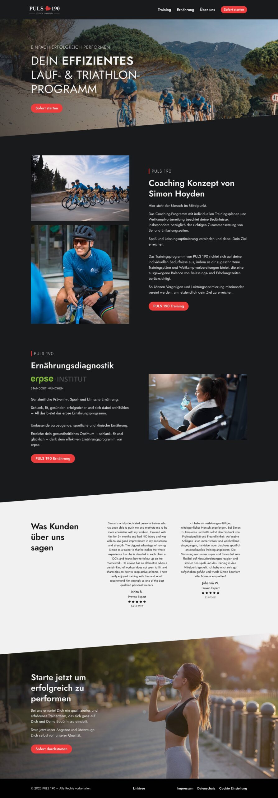 website-referenz-puls190